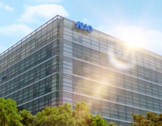 AUO 淨(jìng)零減碳領(lǐng)航者